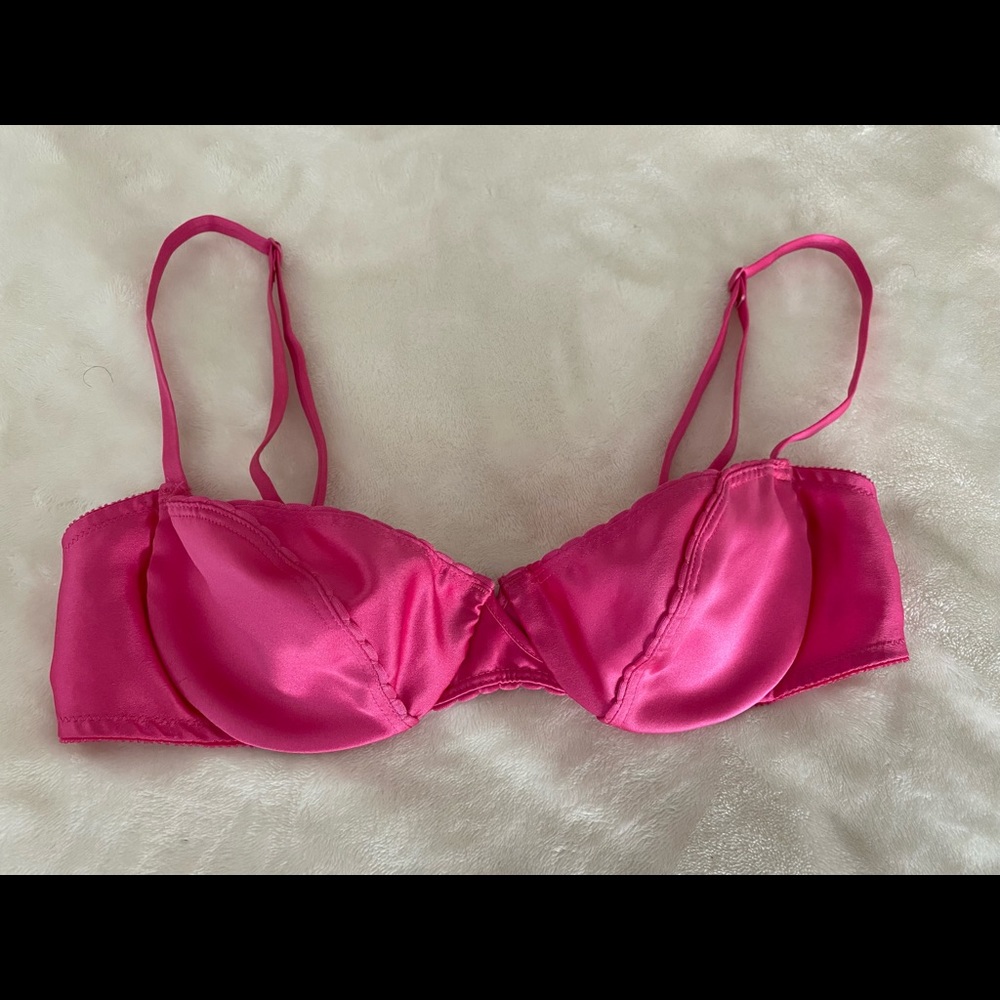 Vintage Victoria’s Secret bra! 34C